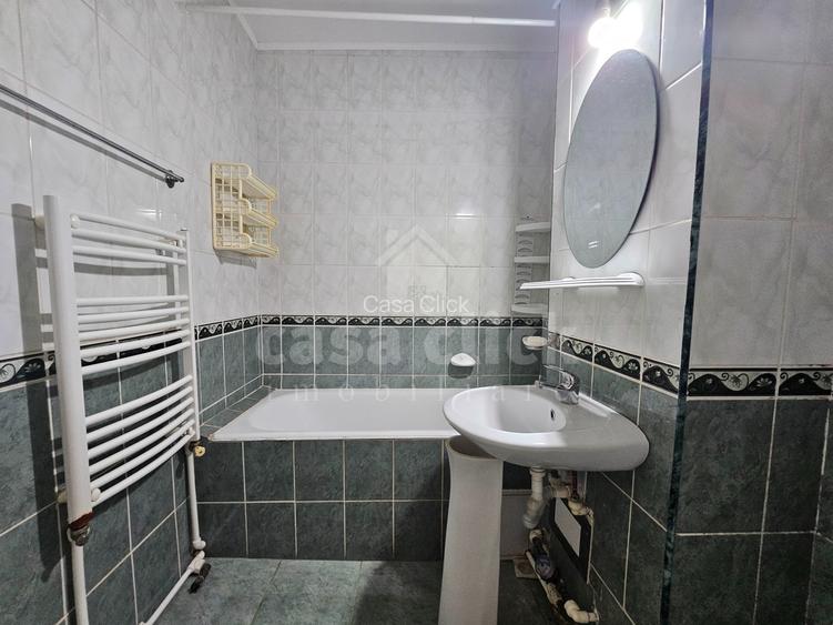 Apartament 2 camere, balcon mare, centrală proprie – Tiglina 1, blocurile PS - 12