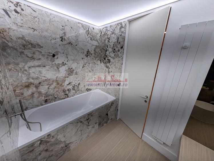 Inchiriere  Apartamnet  3  Camere Iancu Nicolae - 20