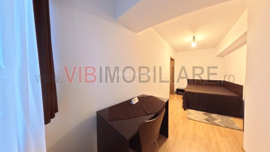 Metrou Grigorescu - Str Aleea Calnau - apartament 2 camere - mobilat - utilat - 9