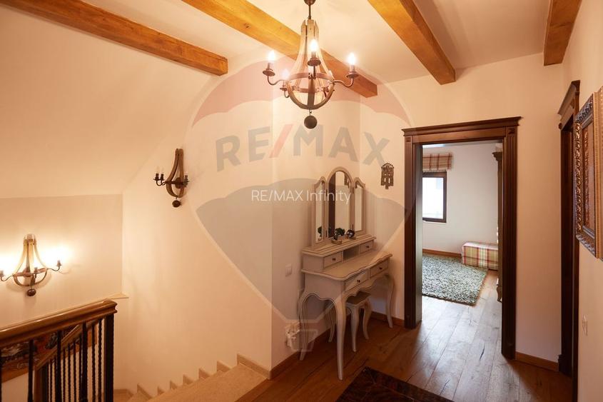 Investitie turistica langa Cluj – pensiune cu crama - 11