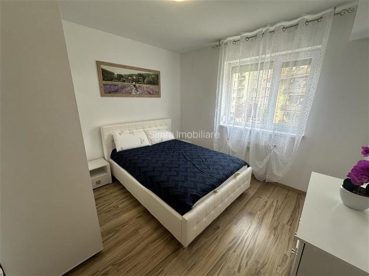 Apartament cu 2 camere, Nufarul de inchiriat - 8