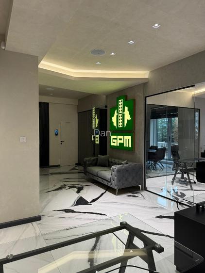 Birou Tip Premium Copou, bloc Azimut - 2