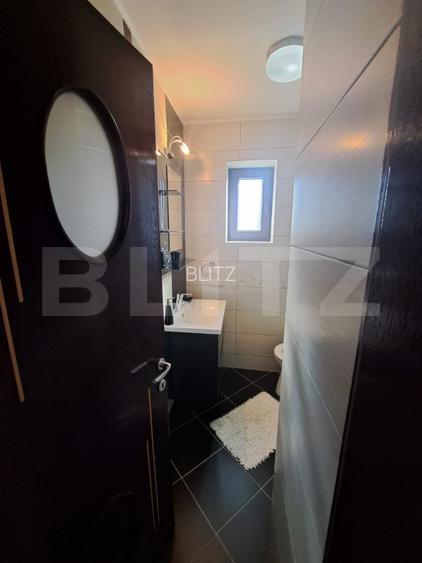 Duplex superb la munte, 6 camere, 240 mp, priveliste deosebita! - 19