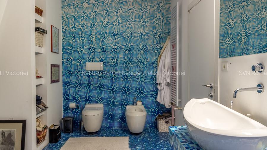 REV2005695 Vila superba Bucurestii Noi - 14
