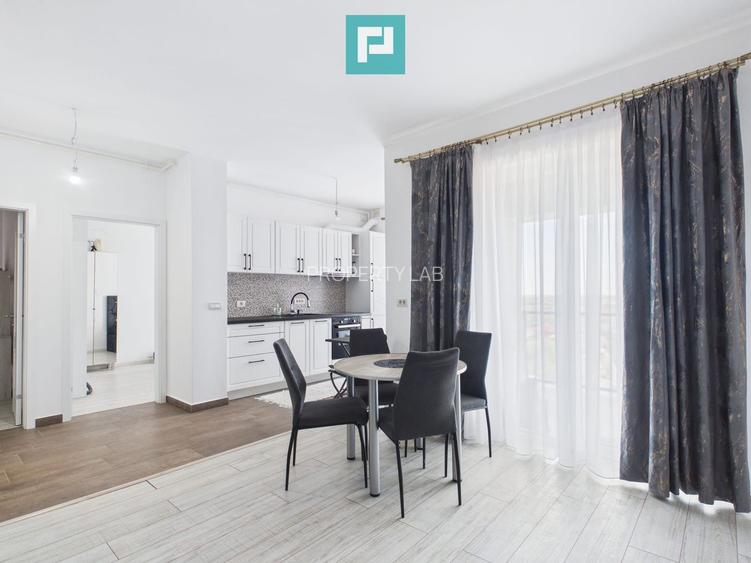 Apartament cu 3 camere - Adora Park Uta - 4