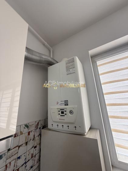 2 Camere de inchiriat | Militari | Centrala | Parcare | Pet friendly - 12