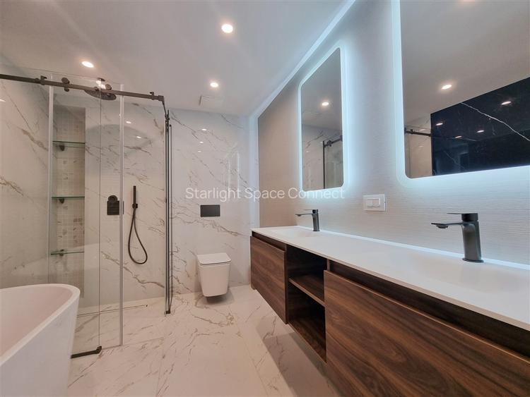 Dorobanti modern 3-bedroom rent | Refurbished 2025 | Washington Residence - 10