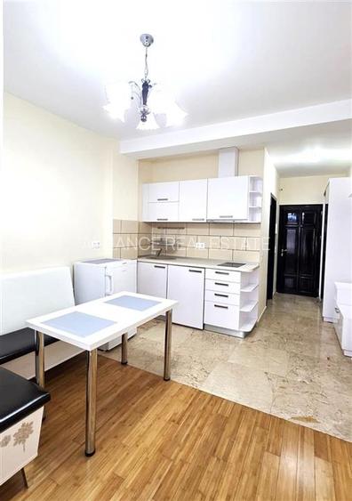 Copou-Exclusive Rezidence, apartament cu 1 camera - 5