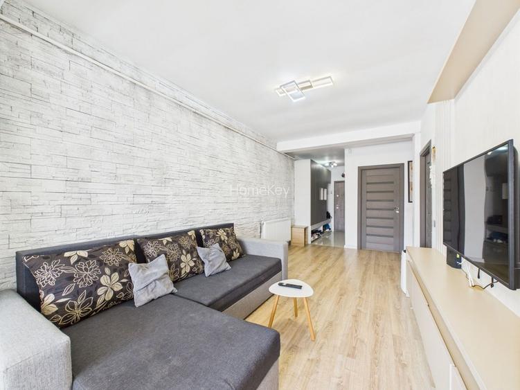 Apartament 3 camere de vânzare-Bragadiru, Leroy Merlin - 2