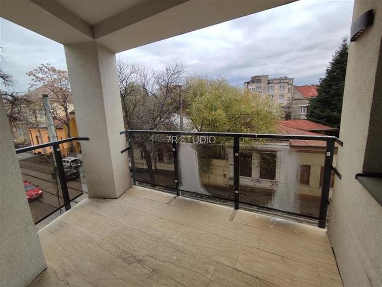 Vanzare apartament 1-2-3 camere Traian, bloc nou - 3