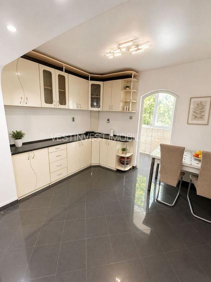 Apartament 3 camere  – Rogerius - 2