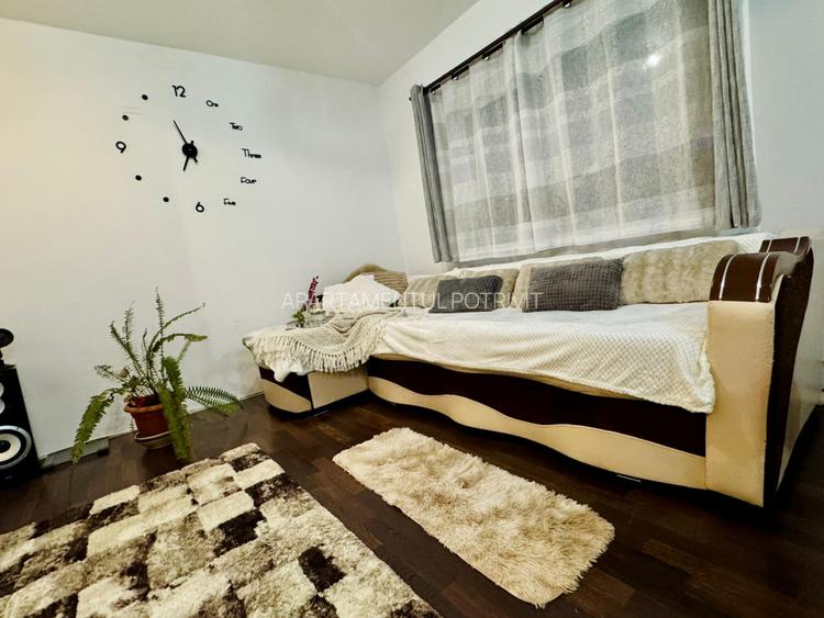 Refugiul tau de liniste la marginea padurii!apartament cu gradina si parcare  - 5