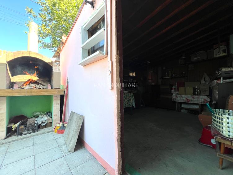 Casa Techirghiol – 3 Camere – 75mp - 7