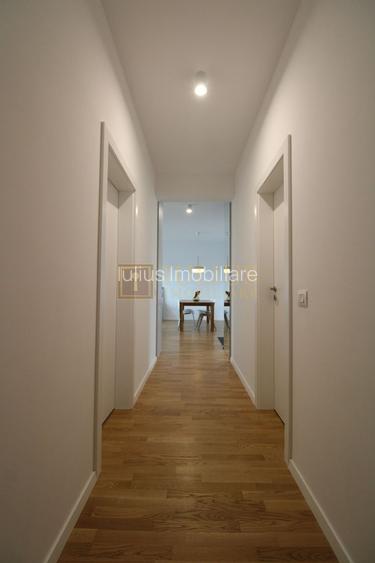 Ultracentral, prima inchiriere, Paltim. - 6