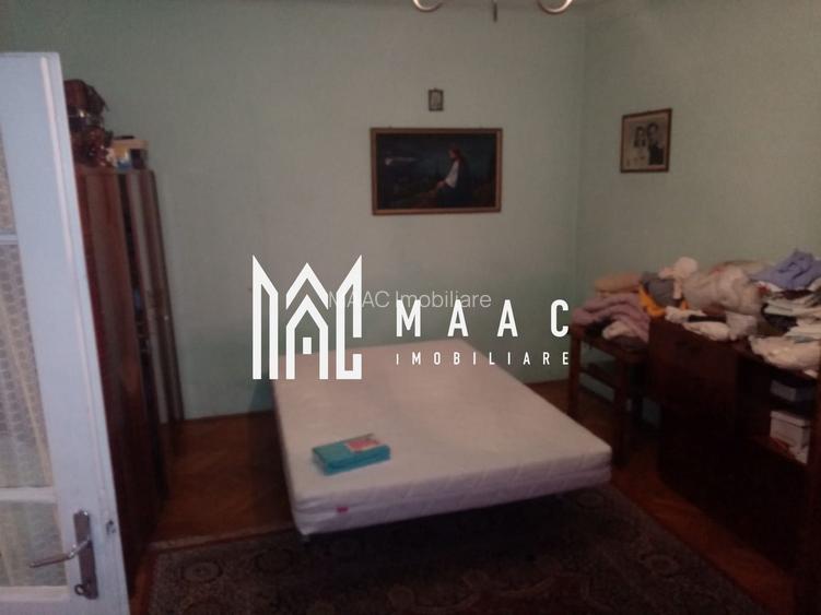 Casa individuală | Teren 328 mp | Piața Cluj - 6