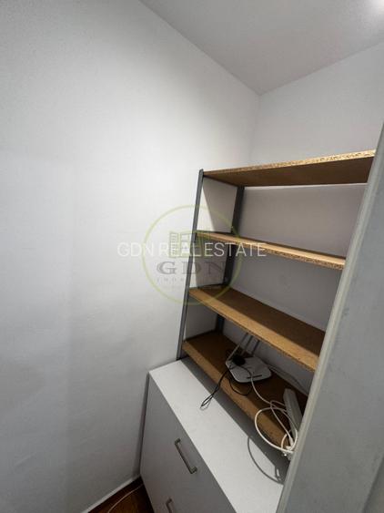 Apartament Spatios 3 Camere Vasile Aaron - 14