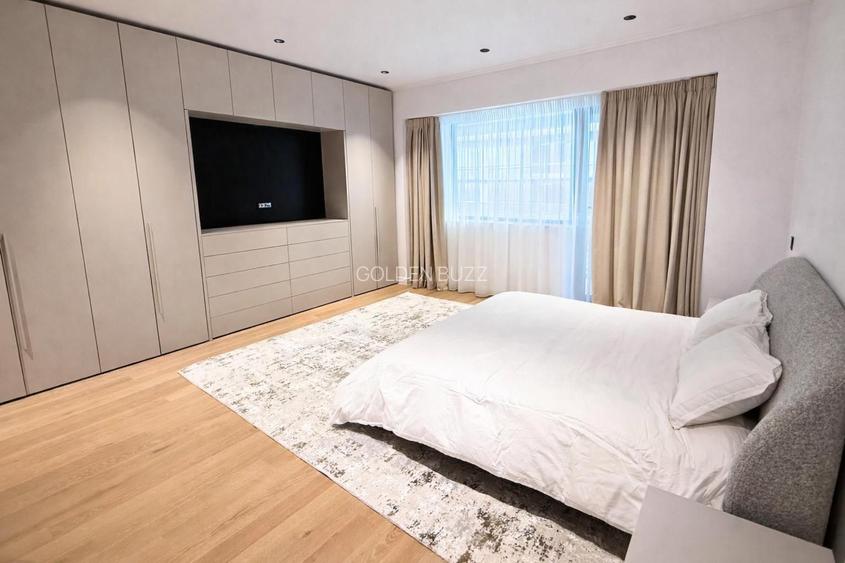 Apartament Premium - Herastrau - 4