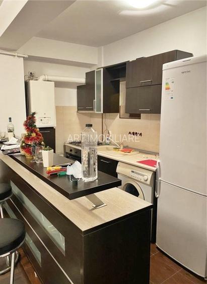Apartament 2 Camere Alba Iulia cu Centrala Propie l Pet Friendly - 6