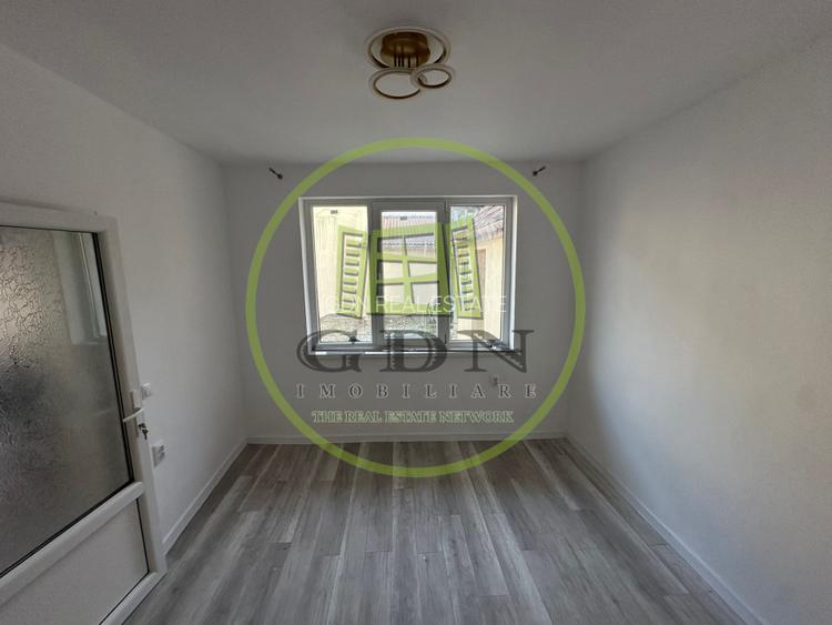 Casa 3 camere- 90mp utili si curte,  spre vanzare in - Saliste/sau schimb ap 2 - 5