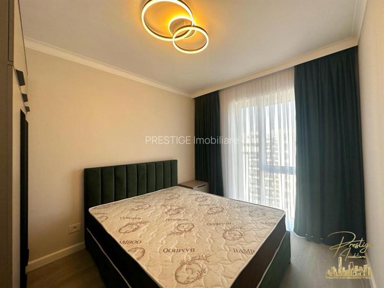 Apartament cu 3 camere nou tip Bonn de vanzare in Prima Arena - 6