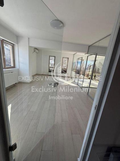 Spatiu Birouri Metrou Mihai Bravu - 3