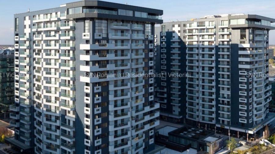 REA1027455 Apartament 2 camere I Upground I - 10