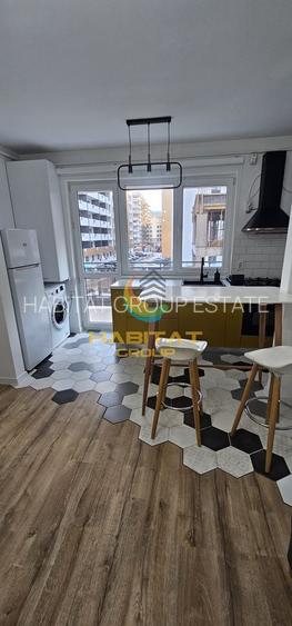 Vanzare Apartament 2 Camere Mobilat si Utilat- Berceni! - 7