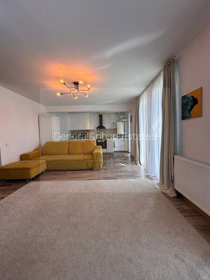 Luminos, modern și cu grădină proprie – apartamentul ideal te așteaptă - 9