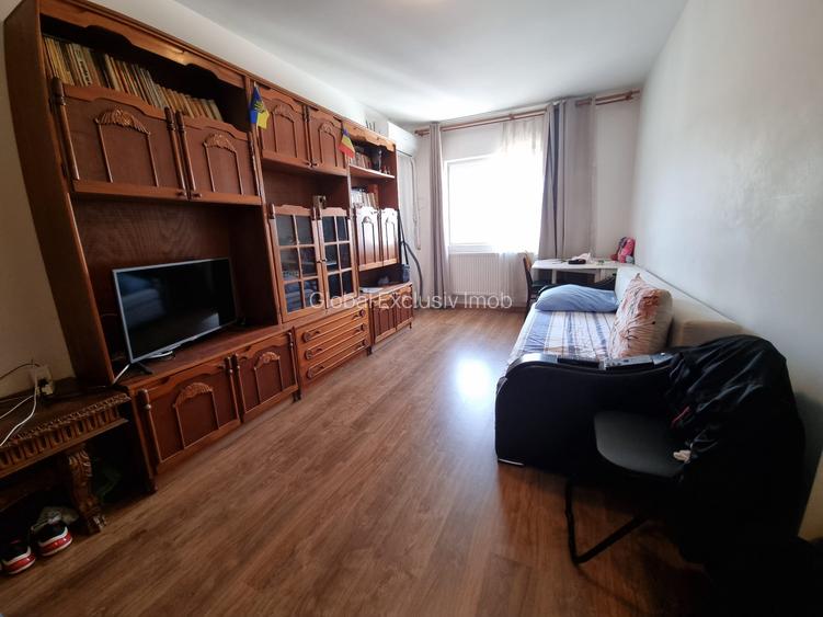 Garsoniera decomandata, mobilata, Solstitiului langa Mall La Strada, metrou - 2