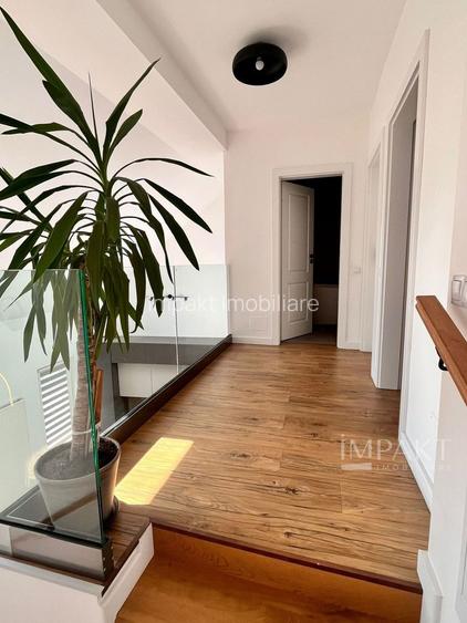 Apartament tip Penthouse Premium – 2 niveluri, 2 terase - IRA! - 6