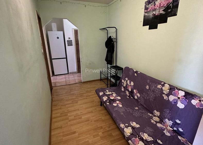 Apartament 2 camere I Stefan cel Mare I Vanzare - 2