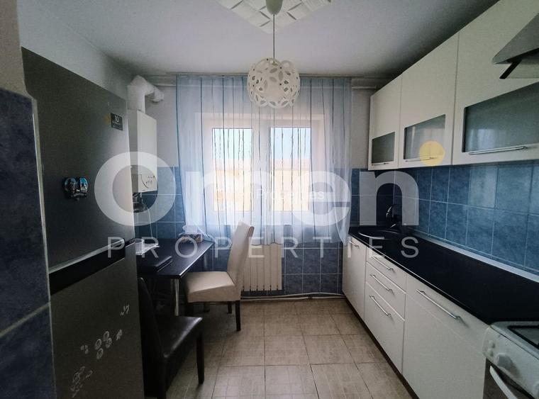 Apartament 2 camere | Str. Petru Rareș | Etaj 4 - 6
