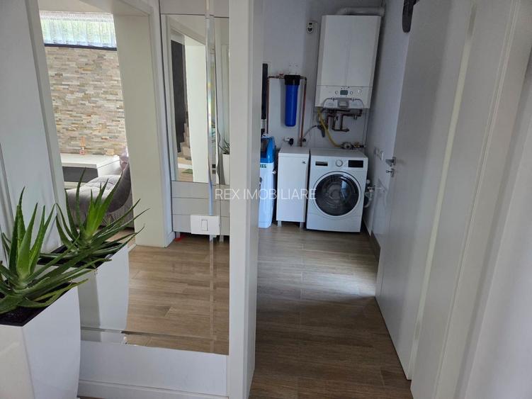 Duplex 4 camere , zona centrala   I Dumbravita I - 8