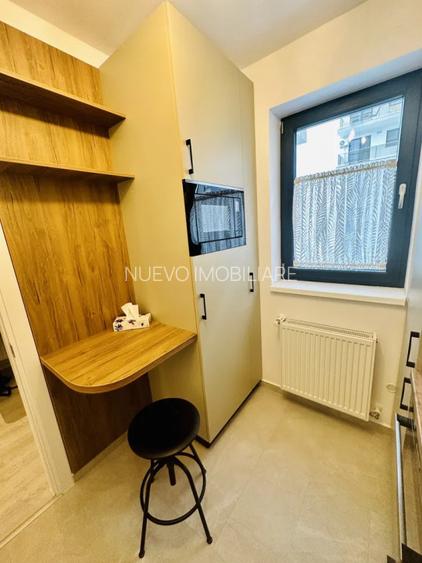 GARSONIERA | HILS | THEODOR PALLADY | PARCARE | METROU - 6