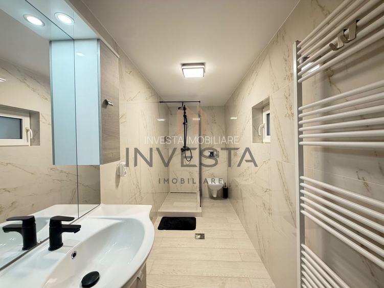 Casa spatioasa de inchiriat- zona Faget - 6