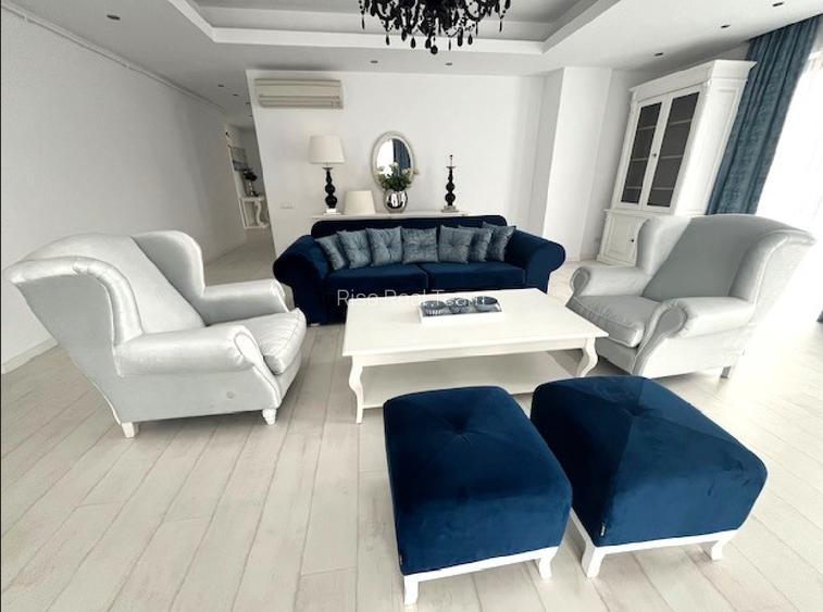 Inchiriere apartament lux 3 camere Domenii - 5