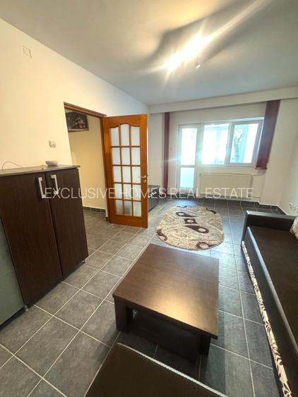 Inchiriere 2 camere Bd. Tineretului - 3