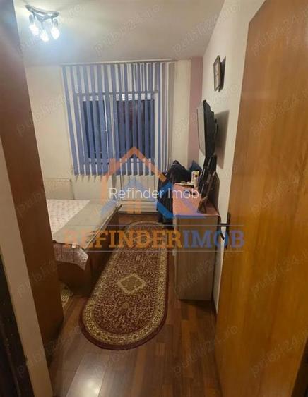 Apartament 4 camere decomandat - Rahova - 5