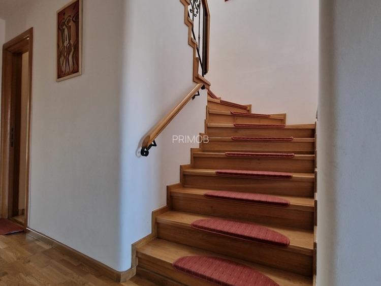 Vila P+1 individuala Mogosoaia,apr de lac si padure,2km de centura,loc premium - 10