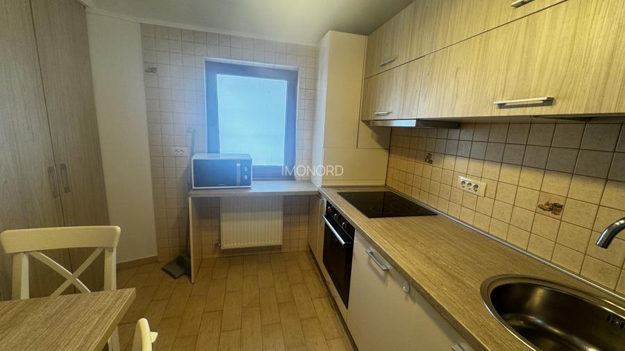 Închiriere apartament de 2 camere vilă interbelică Dorobanti-Televizoune - 8