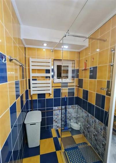 Se închiriază apartament cu două camere, mobilat și utilat c - 6