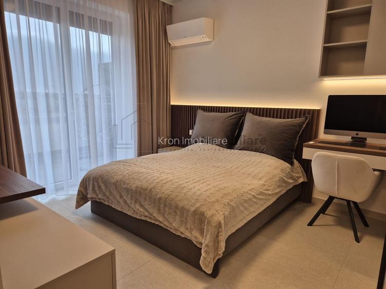 Apartament 3 camere open space - ULTRA CENTRAL - 18