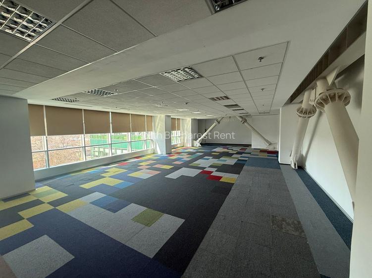 Spațiu de birouri de închiriat – 1.911 mp | - 5
