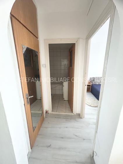 Grivita-Ion Mihalache / Apartament doua camere-5 minute metrou - 11