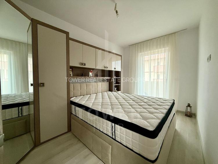 Apartament 3 camere | Prima închiriere | Parcare | Calea Șurii Mici - 2