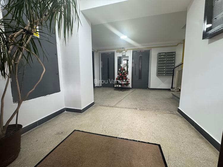 Apartament Drumul Taberei /centrala /totul nou - Lux - 8