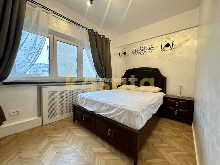OPORTUNITATE | APARTAMENT 4 CAMERE | UNIVERSITATE | IDEAL INVESTITIE - 6