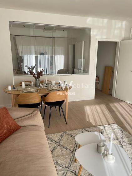 Apartament 2 camere, 53 mp, MOBILAT SI UTILAT - Zona VEST, Sibiu - 3