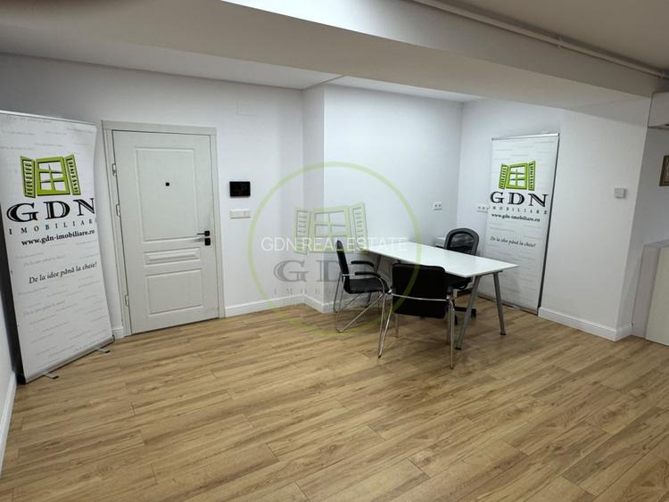 Comision 0%! Spațiu Premium/Chiriaș Activ | Randament 5% | Herăstrău - 10