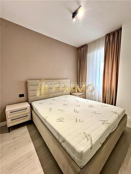 Apartament superb | Loc de parcare privat | 3 cam | ID:1177 - 5